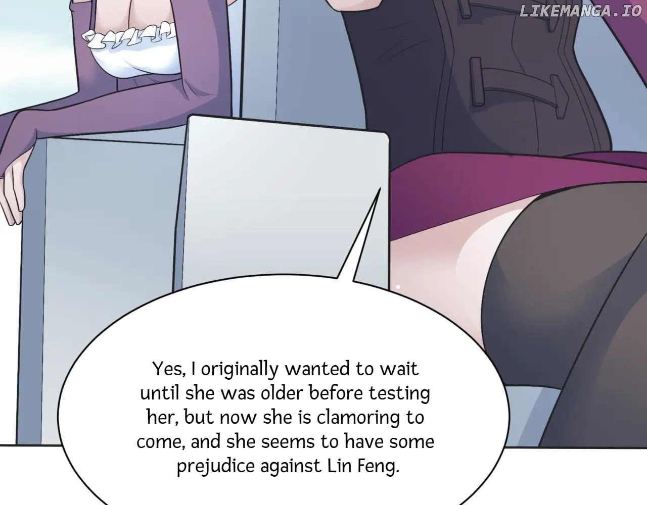 Era of the Haunted Chapter 284 - page 63